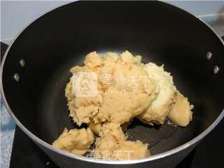 温润如玉绿豆糕—这夏爱上你的做法步骤:13