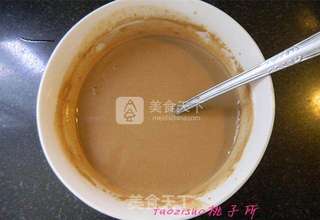 三丝凉面的做法步骤:3