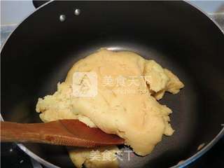 温润如玉绿豆糕—这夏爱上你的做法步骤:15