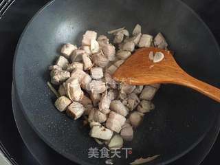 红烧肉的做法步骤：8