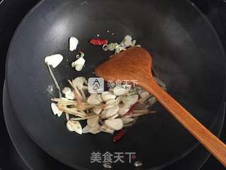 红烧肉的做法步骤:6