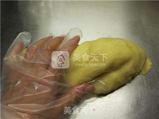 温润如玉绿豆糕—这夏爱上你的做法步骤:17