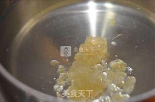 糖水南瓜的做法步骤:2