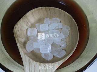 清暑去湿气【薏米红豆汤】的做法步骤:3