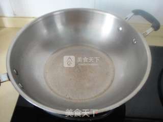 土豆辣椒丝的做法步骤:4