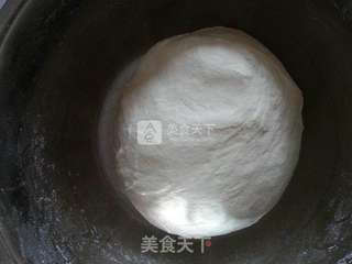 抻面的做法步骤:5