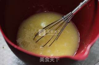 零失败的美味蒸蛋糕的做法步骤:4