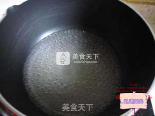 巧克力乳酪蛋糕的做法步骤:10