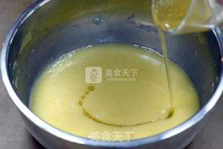 德普烤箱食谱—巧克力慕斯的做法步骤：9