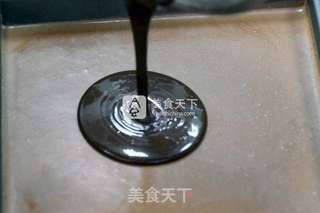 德普烤箱食谱—巧克力慕斯的做法步骤：18