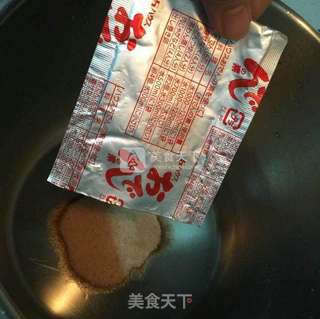 自制福袋--关东煮的做法步骤:7