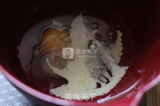 零失败的美味蒸蛋糕的做法步骤:3