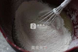 零失败的美味蒸蛋糕的做法步骤:6