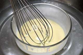 德普烤箱食谱—巧克力慕斯的做法步骤：7