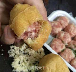 自制福袋--关东煮的做法步骤:2