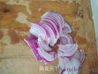 咖喱土豆花椰菜的做法步骤:4