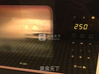黑芝麻迷你法棍的做法步骤:8