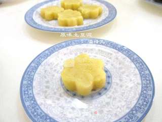超级简单---原味土豆泥的做法步骤:7
