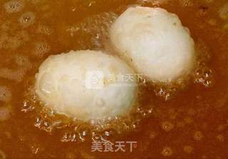自制福袋--关东煮的做法步骤:5