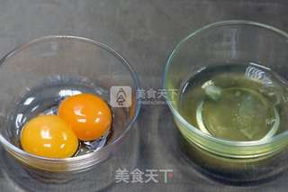 德普烤箱食谱—巧克力慕斯的做法步骤：1