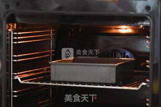 德普烤箱食谱—巧克力慕斯的做法步骤：6