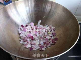 黄金馒头粒的做法步骤:6