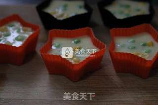 零失败的美味蒸蛋糕的做法步骤:10