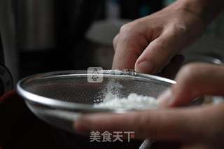 零失败的美味蒸蛋糕的做法步骤:5