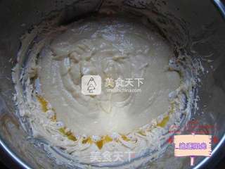 巧克力乳酪蛋糕的做法步骤:8