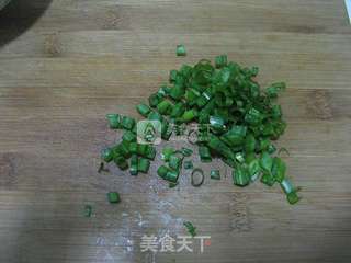 凉拌豇豆的做法步骤:6