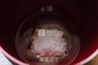 零失败的美味蒸蛋糕的做法步骤:2