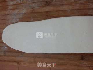抻面的做法步骤:6