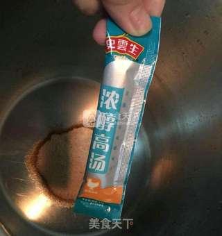 自制福袋--关东煮的做法步骤:8