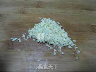 凉拌豇豆的做法步骤:5