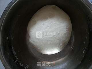 抻面的做法步骤:3