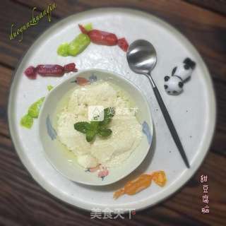 自制豆腐脑的做法步骤:11