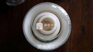 芒果奶昔的做法步骤:4