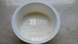 双果酸奶的做法步骤:5