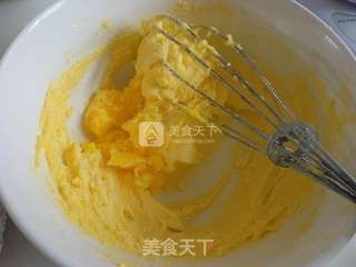 黄金椰蓉球的做法步骤:2