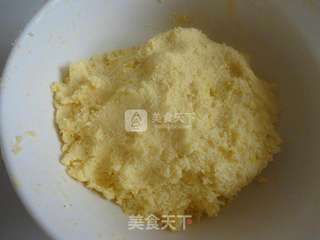 黄金椰蓉球的做法步骤:5