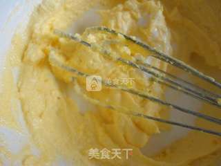 黄金椰蓉球的做法步骤:3
