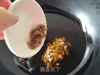 糖油果子的做法步骤:5