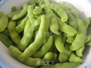 速冻豆角的做法步骤:7