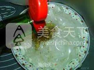 澄面凉皮的做法步骤:18