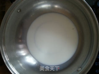 香葱芝麻饼干的做法步骤:2