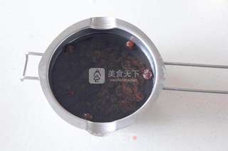 葡萄干土司的做法步骤:2