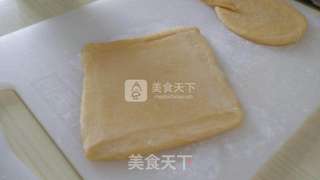 奶香磨牙棒的做法步骤:2