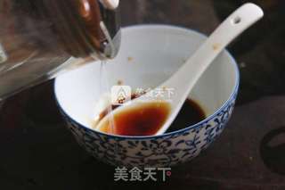 腊肠粉丝蒸娃娃菜的做法步骤:10