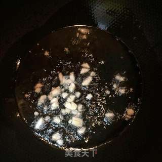 素炒黑木耳的做法步骤:2