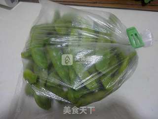 速冻豆角的做法步骤:8